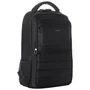 Vention Mochila KRKB0 para Portátiles hasta 17" Impermeable con Puerto USB Antirrobo Negra